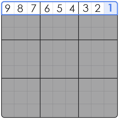 games like sudoku